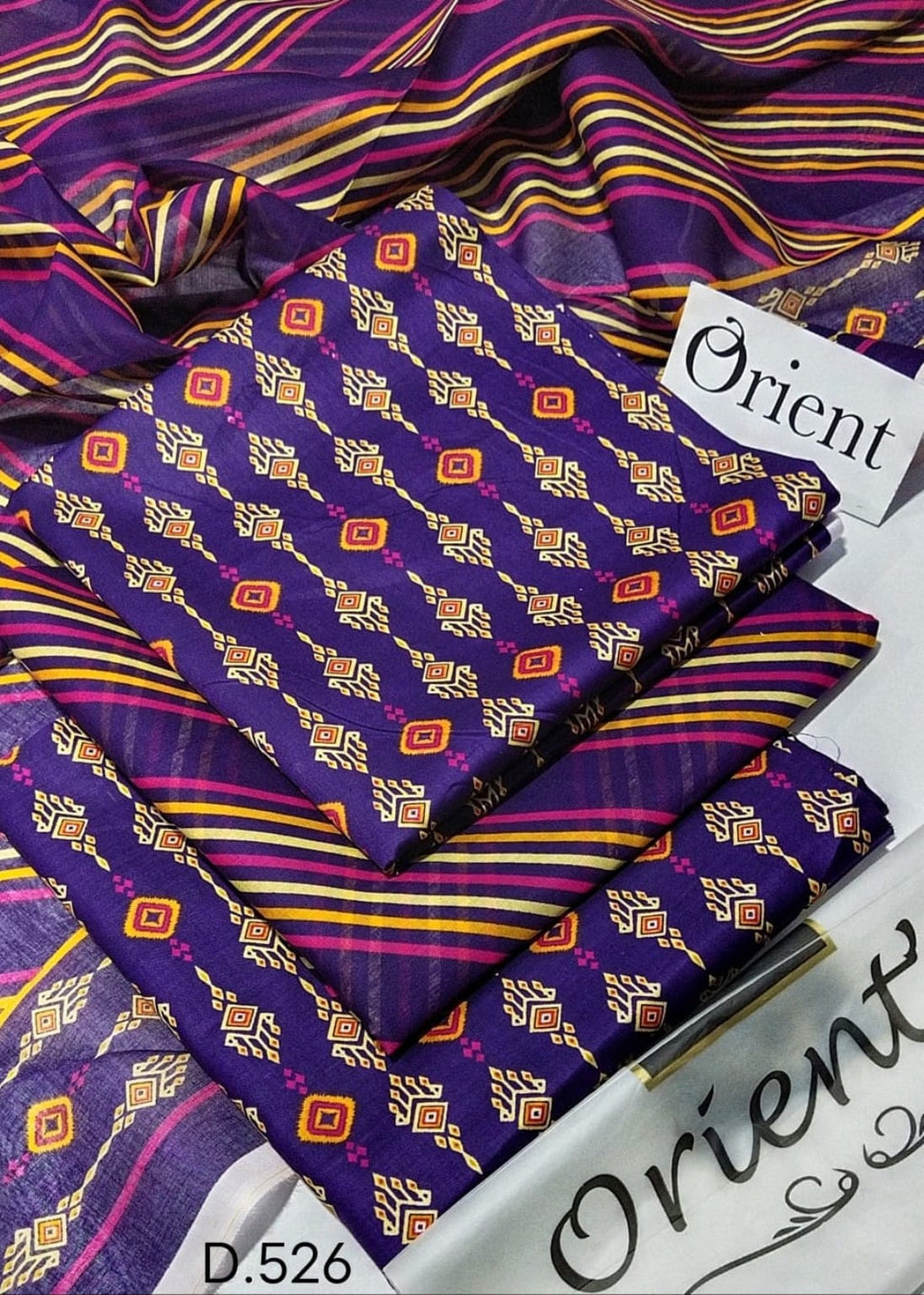Plum&nbsp;Colour 3-Piece Suit
