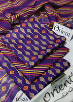 Plum&nbsp;Colour 3-Piece Suit
